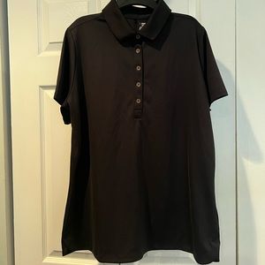 EUC Nike golf polo